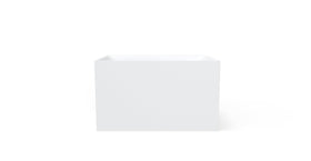 Badeloft BW-06-S paper template