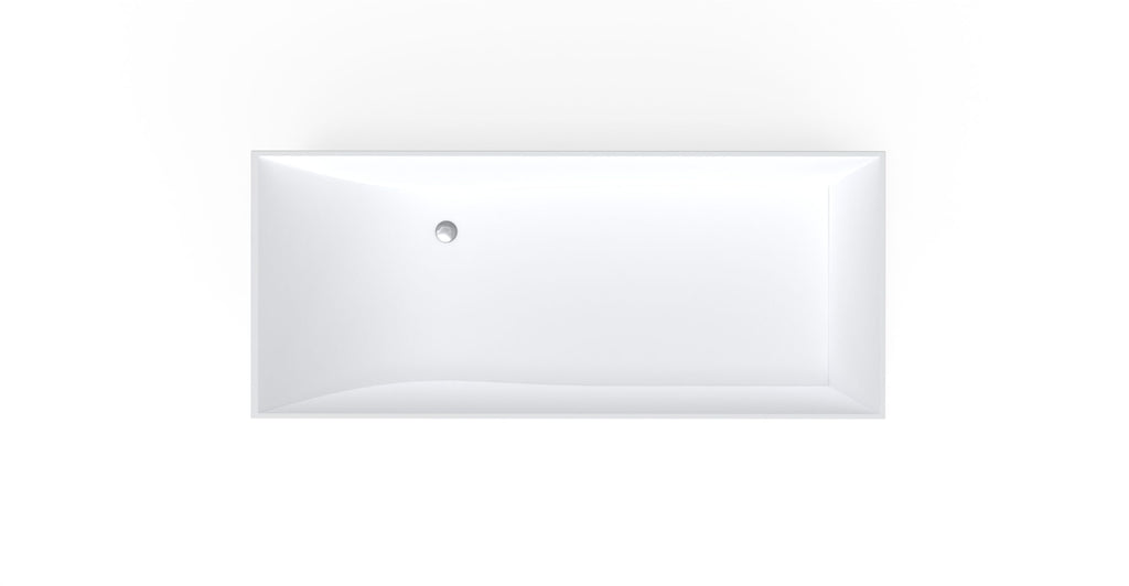 Freestanding Bathtub BW-06-XL