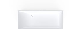 Freestanding Bathtub BW-06-XL
