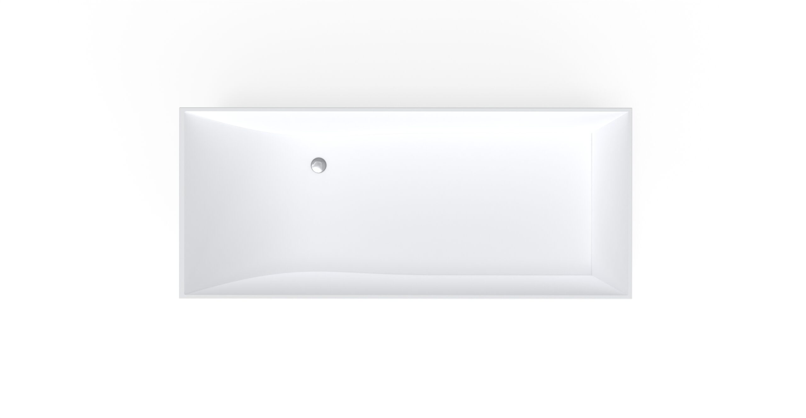 Freestanding Bathtub BW-06-XL