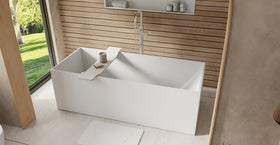 Freestanding Bathtub BW-06-XL