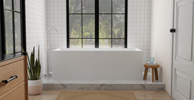 Freestanding Bathtub BW-07