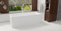 Freestanding Bathtub BW-07