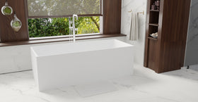Freestanding Bathtub BW-07