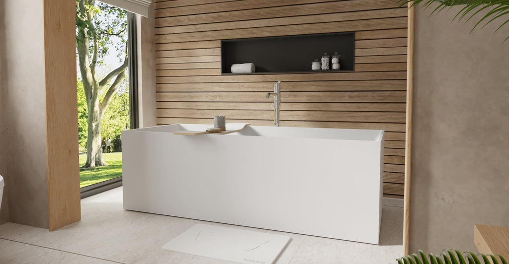 Freestanding Bathtub BW-07
