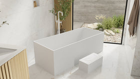 Freestanding Bathtub BW-07