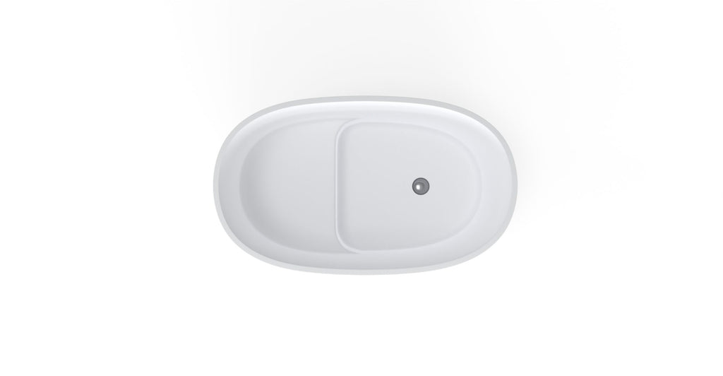 Freestanding Bathtub BW-08-S