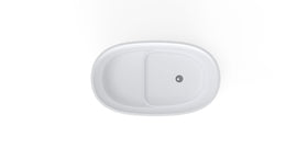 Freestanding Bathtub BW-08-S
