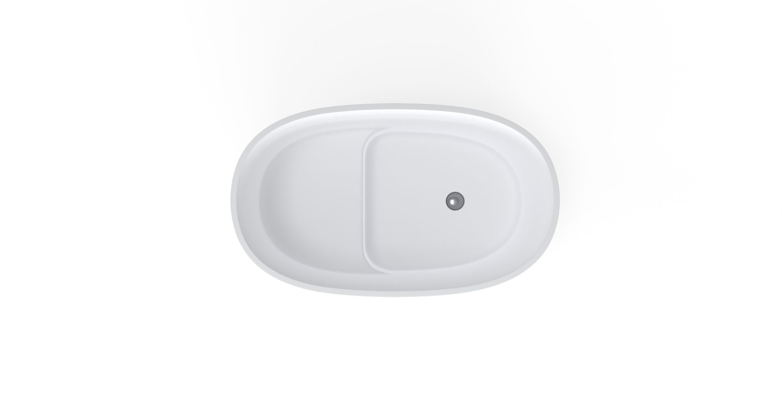 Freestanding Bathtub BW-08-S