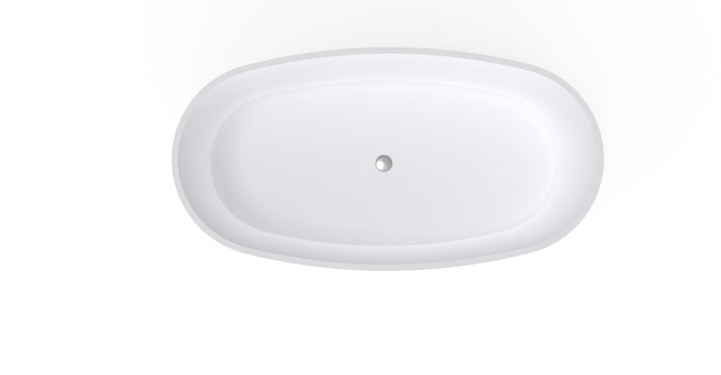 Freestanding Bathtub BW-08
