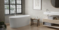 Freestanding Bathtub BW-08