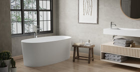 Freestanding Bathtub BW-08