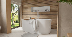 Freestanding Bathtub BW-08