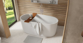Freestanding Bathtub BW-08