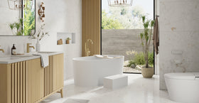 Freestanding Bathtub BW-08