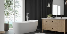Freestanding Bathtub BW-09