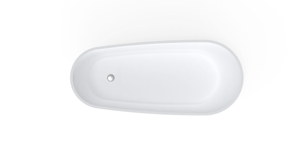 Freestanding Bathtub BW-09