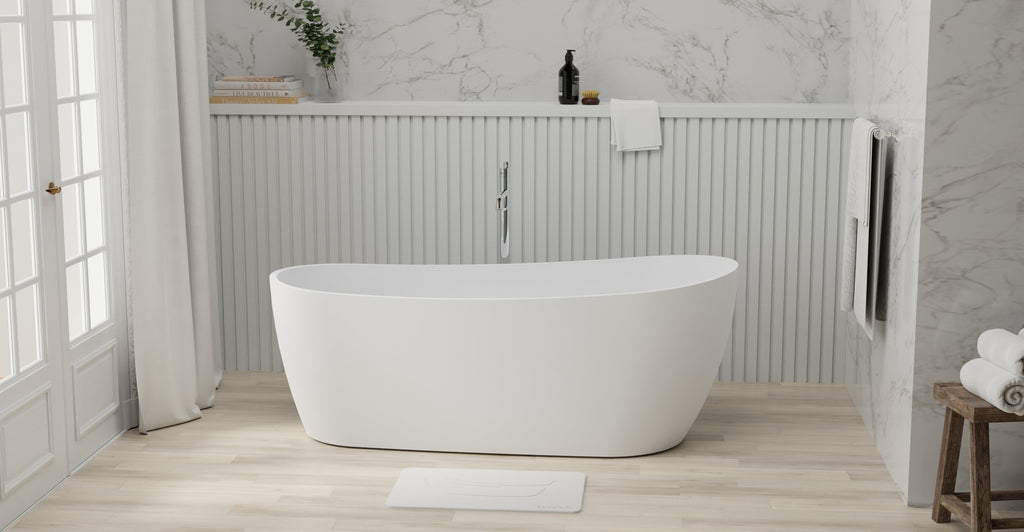 Freestanding Bathtub BW-09