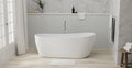 Freestanding Bathtub BW-09