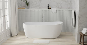 Freestanding Bathtub BW-09