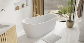 Freestanding Bathtub BW-09