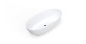 Freestanding Bathtub BW-10-L