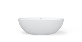 Freestanding Bathtub BW-10-L