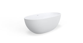 Freestanding Bathtub BW-10-L