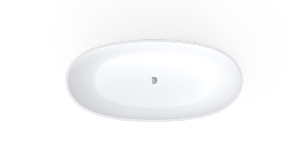 Freestanding Bathtub BW-10-L