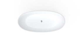 Freestanding Bathtub BW-10-L