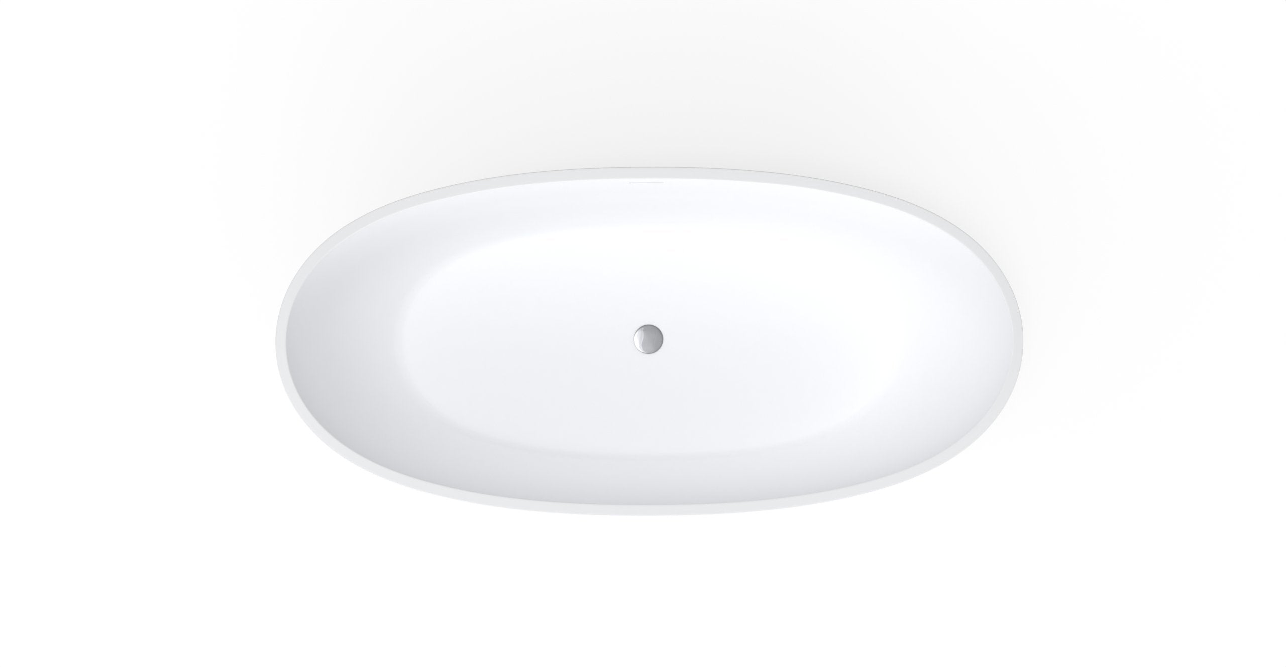 Freestanding Bathtub BW-10-L