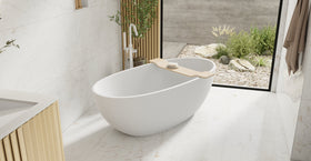 Freestanding Bathtub BW-10-L