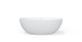 Freestanding Bathtub BW-10-M