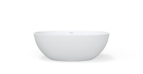 Freestanding Bathtub BW-10-M