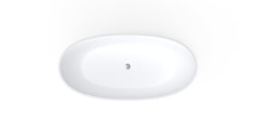 Freestanding Bathtub BW-10-M