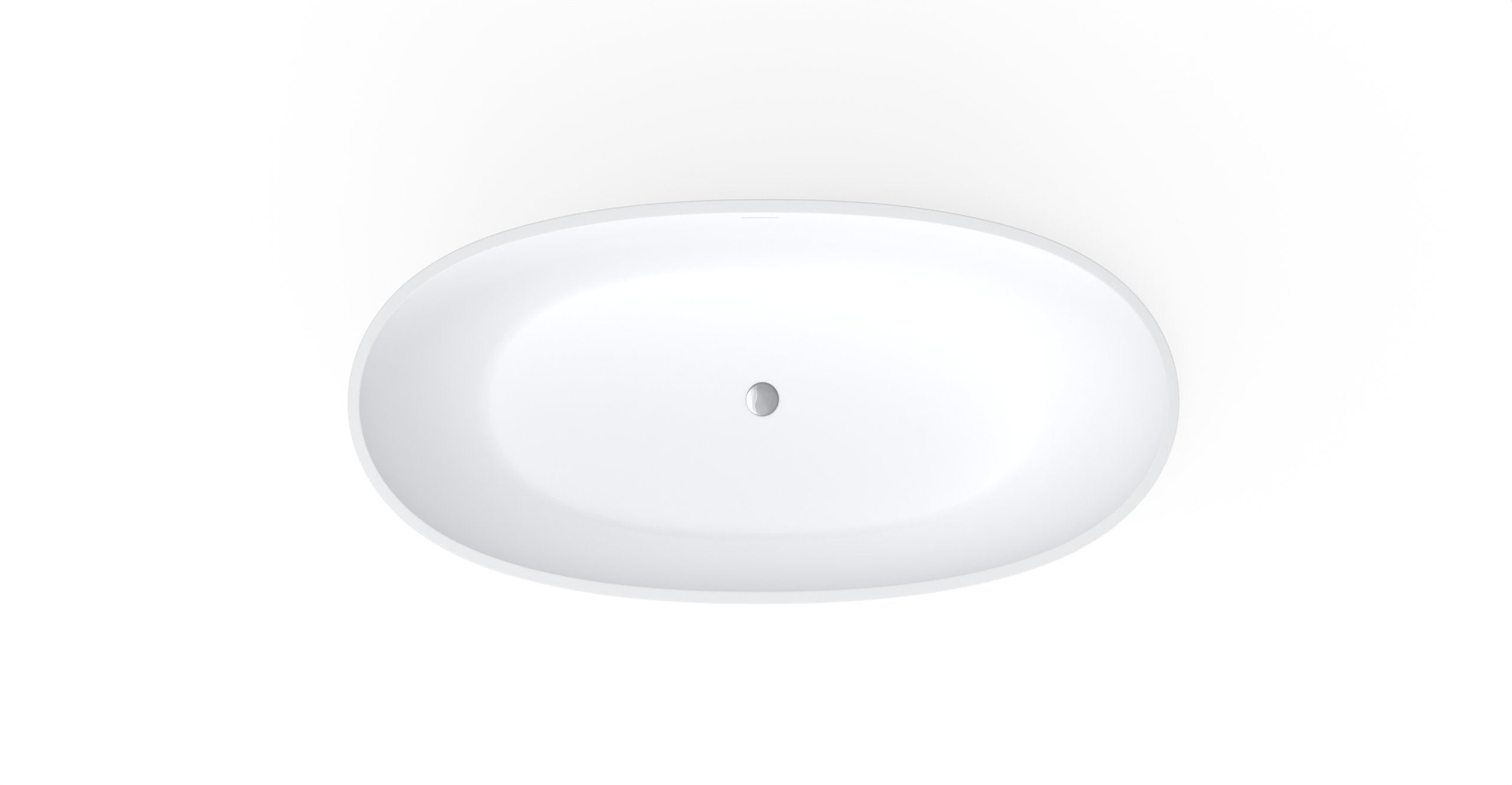 Freestanding Bathtub BW-10-M
