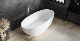 Freestanding Bathtub BW-10-M