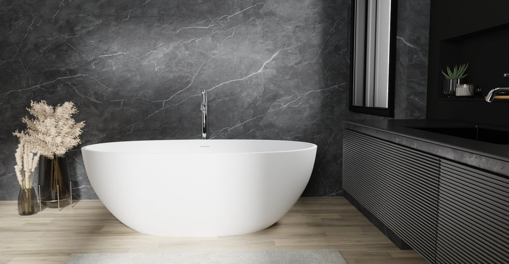 Freestanding Bathtub BW-10-M