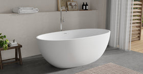 Freestanding Bathtub BW-10-M