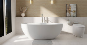 Freestanding Bathtub BW-10-M