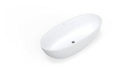Freestanding Bathtub BW-10-XL