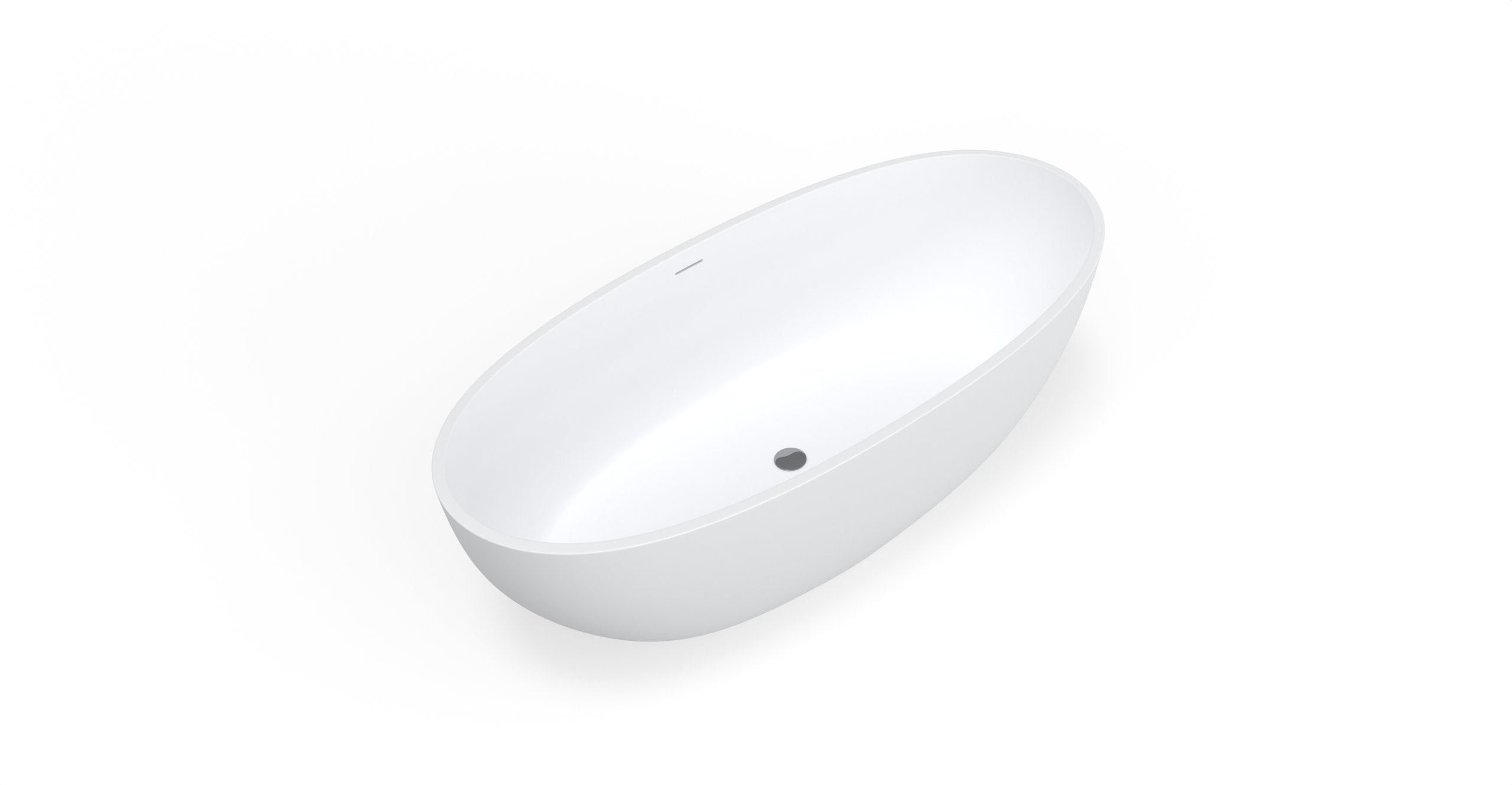 Freestanding Bathtub BW-10-XL