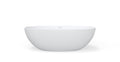 Freestanding Bathtub BW-10-XL
