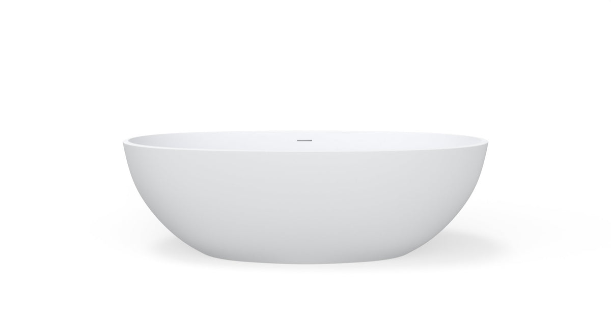 Freestanding Bathtub BW-10-XL