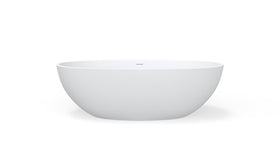 Freestanding Bathtub BW-10-XL