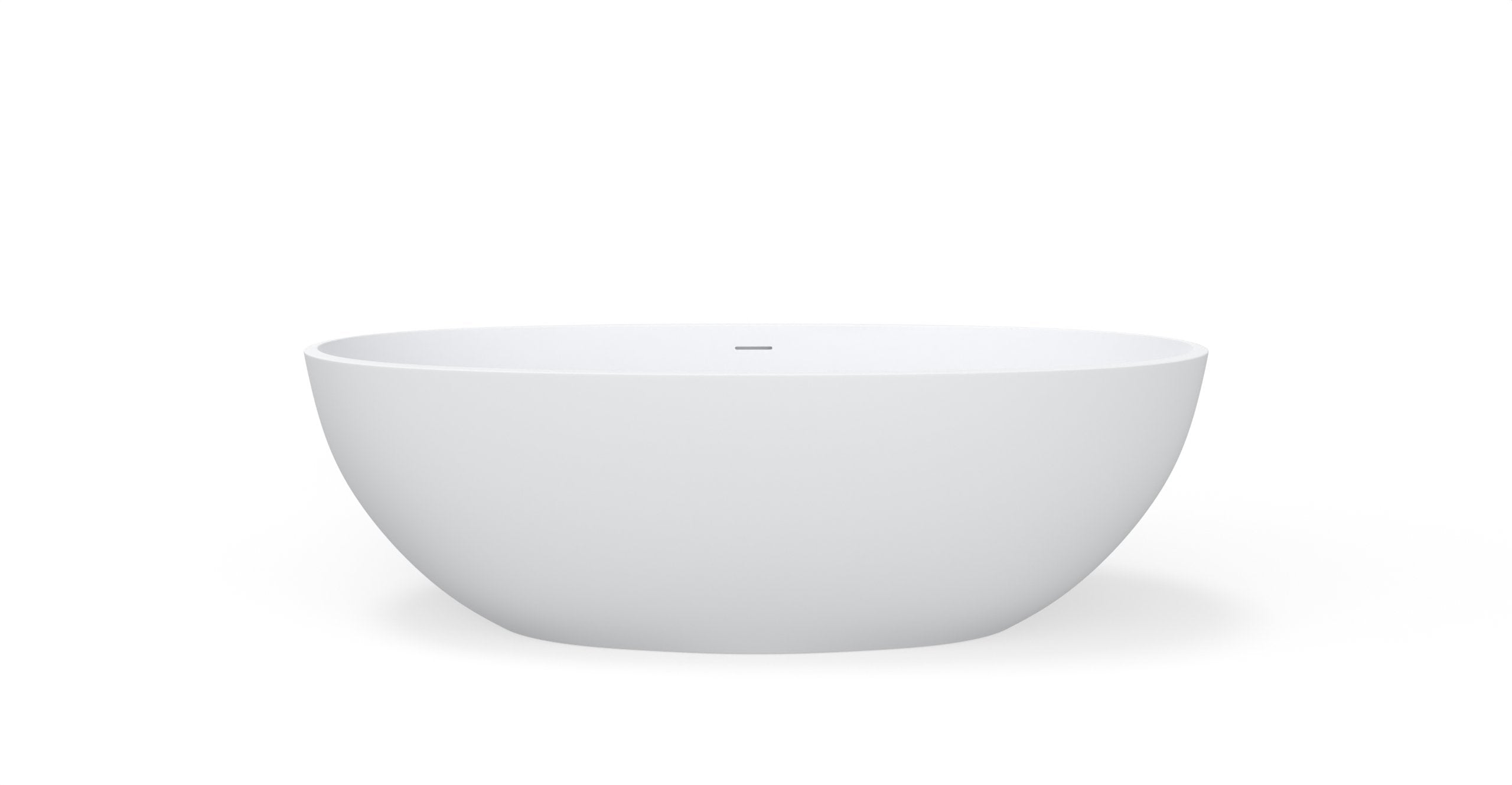 Freestanding Bathtub BW-10-XL