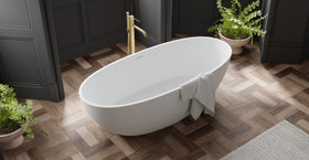 Freestanding Bathtub BW-10-XL