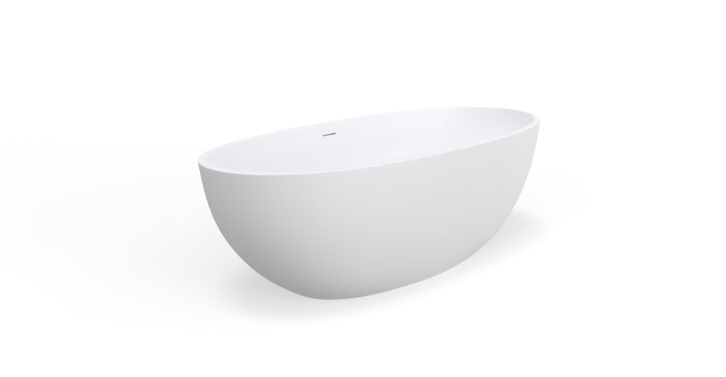 Freestanding Bathtub BW-10-XL