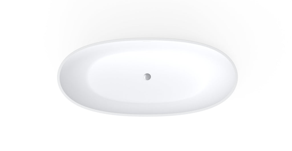 Freestanding Bathtub BW-10-XL