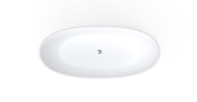 Freestanding Bathtub BW-10-XL